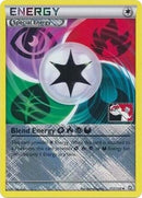 Blend Energy GRPD 117 124 League Promo (117/124) [PR]