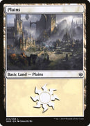 Plains 250 (250) [WAR]