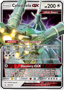 Celesteela GX (163/214) [SM10]