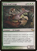 Wilt Leaf Liege (245) [SHM]