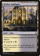Orzhov Guildgate (269) [WAR]