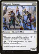 Gideons Company (268) [WAR]