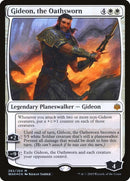 Gideon the Oathsworn (265) [WAR]