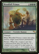 Woodfall Primus (135) [SHM]