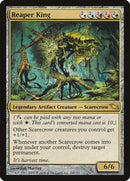 Reaper King (260) [SHM]