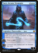 Jace Arcane Strategist (270) [WAR]