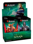 War of the Spark Theme Booster Display Box [WAR]