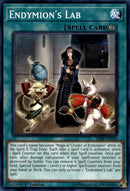 Endymions Lab (SR08-EN023) [SR08]