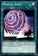 Magical Blast (SR08-EN030) [SR08]