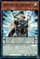 Servant of Endymion (SR08-EN004) [SR08]