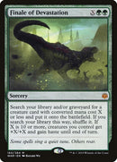 Finale of Devastation (160) [WAR]