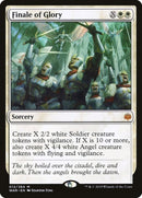 Finale of Glory (12) [WAR]