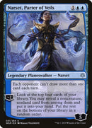 Narset Parter of Veils (61) [WAR]