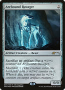 Arcbound Ravager (1) [WMCQ]