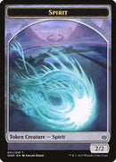 Spirit Token (1) [WAR]