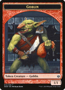 Goblin Token (14) [WAR]