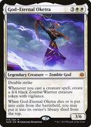 God Eternal Oketra (16) [WAR]