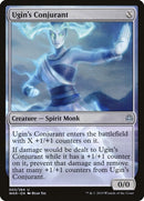 Ugins Conjurant (3) [WAR]