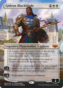 Gideon Blackblade (WS2) [MED3]