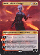 Nahiri the Harbinger (WS7) [MED3]