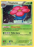 Vileplume 3 149 BW Boundaries Crossed (003/149) [PR]