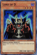 Lord of D (STP1-EN005) [STP1]