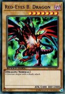 Red Eyes B Dragon (STP1-EN007) [STP1]