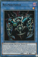 Relinquished (STP1-EN010) [STP1]