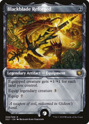 Blackblade Reforged (8) [SS2]