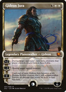 Gideon Jura (1) [SS2]