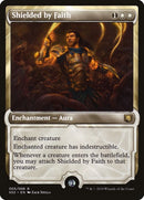 Shielded by Faith (5) [SS2]