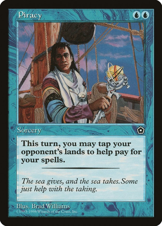 Piracy [P02]