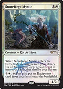 Stoneforge Mystic (1) [JDG]