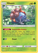 Gloom (7/214) [SM10]