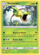 Victreebel (15/214) [SM10]