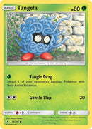 Tangela (16/214) [SM10]
