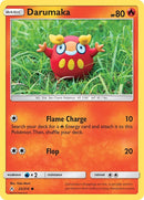 Darumaka (23/214) [SM10]