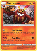 Darmanitan (24/214) [SM10]
