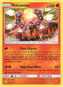 Volcanion (25/214) [SM10]