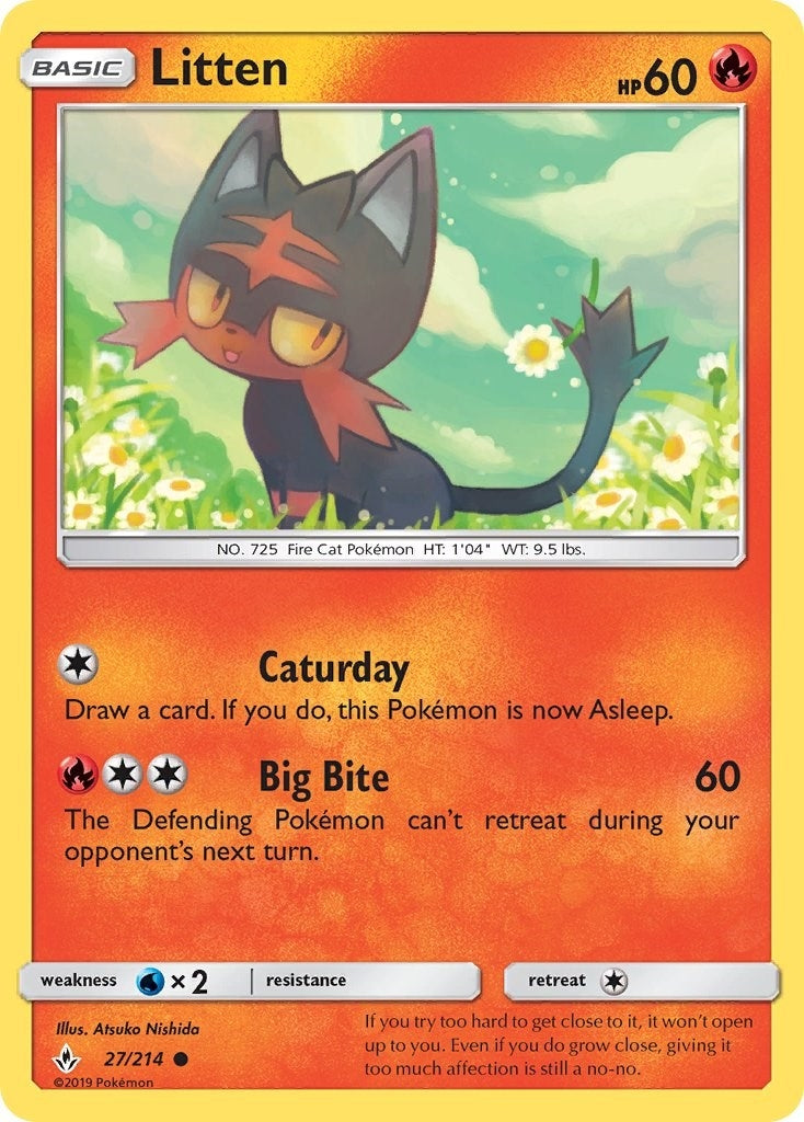 Litten 27 (27/214) [SM10]
