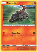 Salandit (30/214) [SM10]