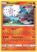 Blacephalon (32/214) [SM10]