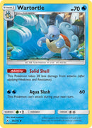 Wartortle (34/214) [SM10]