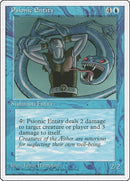 Psionic Entity [4ED]