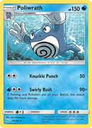 Poliwrath (39/214) [SM10]