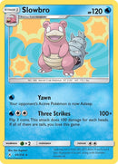Slowbro (43/214) [SM10]