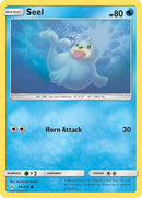Seel (44/214) [SM10]