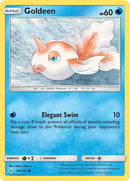 Goldeen (48/214) (SM - Unbroken Bonds)