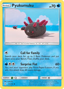 Pyukumuku (53/214) [SM10]