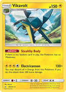Vikavolt (59/214) [SM10]